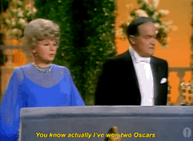 Oscar Winner oscars GIF by The Academy Awards