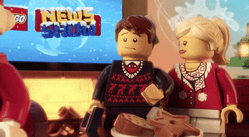 Episode 11 Lego News Show GIF by LEGO