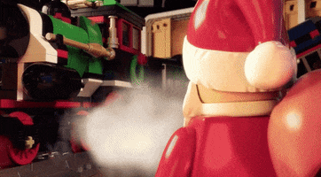 Episode 11 Lego News Show GIF by LEGO