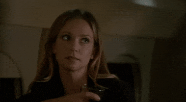 Criminal Minds Drinking GIF by CBS