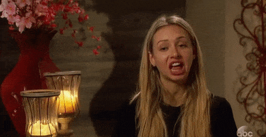 Episode 5 Abc GIF by The Bachelor