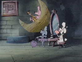 tex avery 1980s GIF by Warner Archive