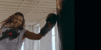 Fitness Power GIF by adidas