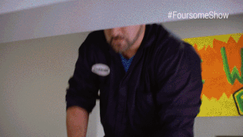 GIF by Foursome