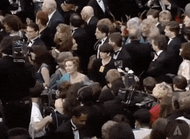 Emma Thompson What GIF by The Academy Awards