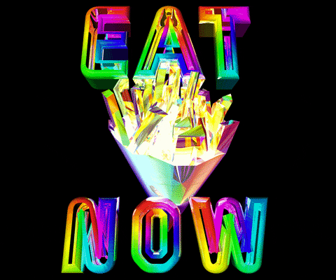eat now