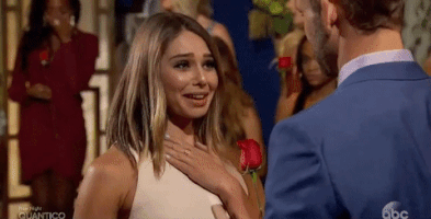 episode 4 sarah GIF by The Bachelor