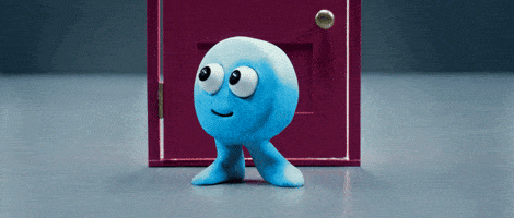 animation hello GIF by jamfactory