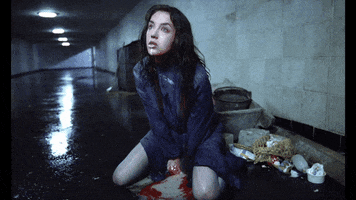 Metrograph GIF
