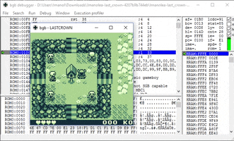 imanolea game development game boy GIF