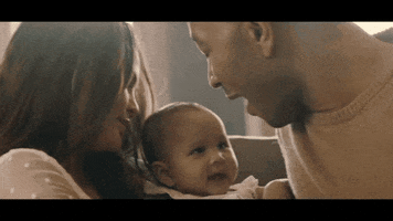 John Legend Love GIF by Columbia Records