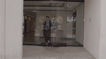Danny Mcbride Leaving Work GIF by Vice Principals 