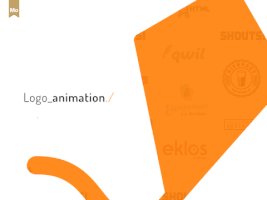 guillermovidalquinteiro animation logo GIF