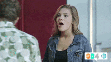 angry at&t GIF by @SummerBreak