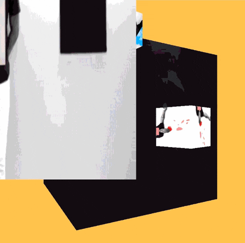 Algorithmic Animation by X.H. Aqeel | GIPHY