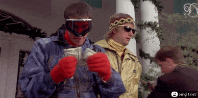 atzelperez dumb and dumber GIF