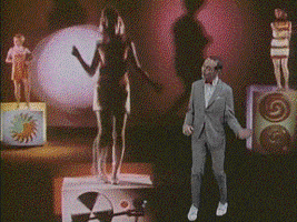 smokey  GIF