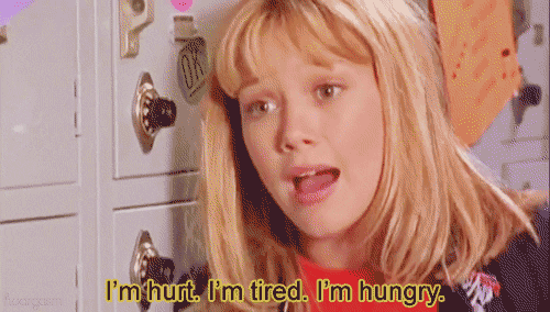 Lizzie Mcguire Cast GIFs - Get the best GIF on GIPHY