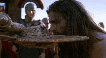 giorgio series empire rome caesar GIF