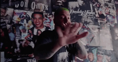 Reggaeton Jblavin GIF