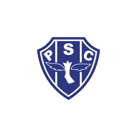 Psc Papãº Sticker by Paysandu Sport Club