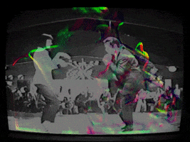 Pulp Fiction Dance GIF by xponentialdesign