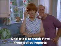 Call Report GIF - Call Report Police - Discover & Share GIFs