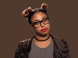 Over It Mansplaining GIF by Women's History
