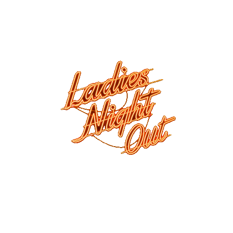 Zoukkl Ladiesnightout Sticker by Zouk Kuala Lumpur