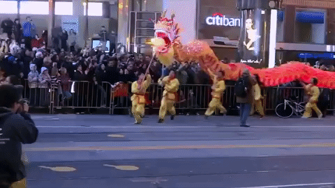 Dragon Dance Gifs Get The Best Gif On Giphy