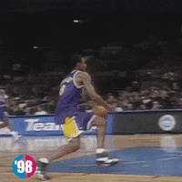 Kobe Bryant Basketball GIF by NBA - Find & Share on GIPHY