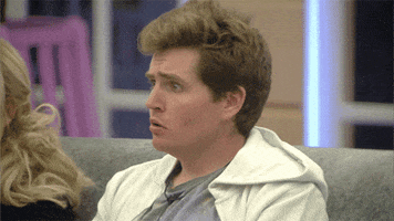 Celebrity Big Brother What GIF by Big Brother UK