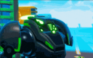 dreamsail  GIF