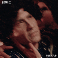 wet hot american summer victor GIF by NETFLIX