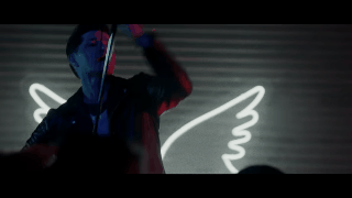the script video GIF by Columbia Records