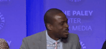 sterling k. brown what GIF by The Paley Center for Media