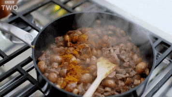 british cooking GIF by BBC