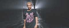 jaden smith champion GIF by Fall Out Boy