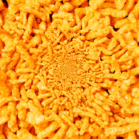 Hungry Frito-Lay GIF by Feliks Tomasz Konczakowski