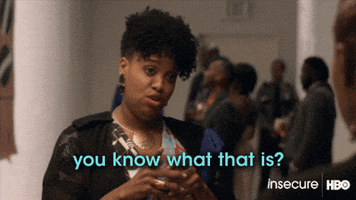 Growth Progress GIF by Insecure on HBO
