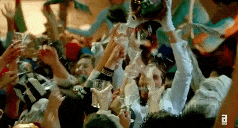 Giphy - Alejandro Jodorowsky Party GIF by Endless Poetry