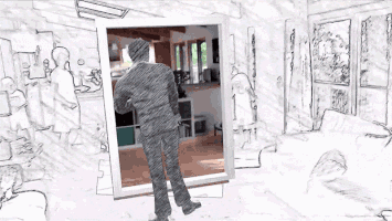 gazsoistvan a-ha GIF