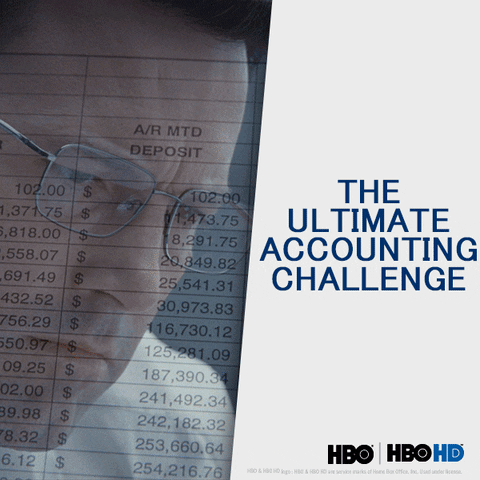 the accountant GIF by HBO India