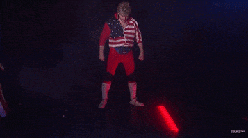 the special usa GIF by The Special Without Brett Davis