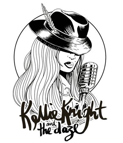 kellieknight funk jazz soul kellie knight GIF