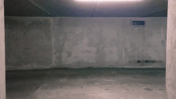 stevecrse pixel droid maniacs chromagun GIF