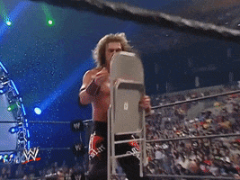 WWE GIF
