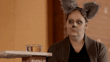 bunzofficial reaction trade swap barter GIF