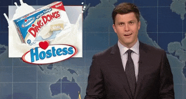 snl nbc snl weekend update snl 2017 GIF