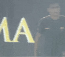 serie a yes GIF by AS Roma